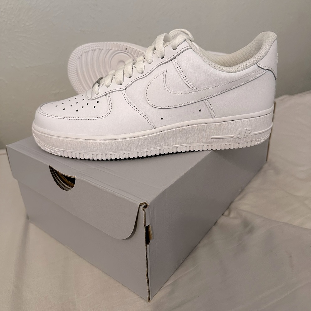 Nike Airforce 1